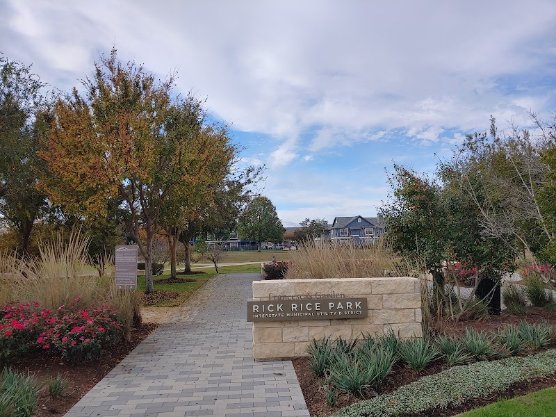 Rick Rice Park