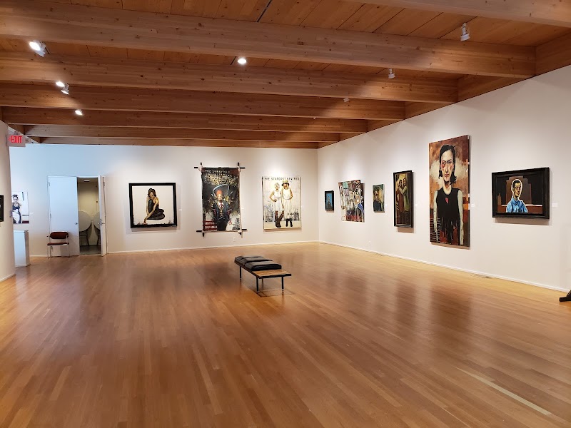 Mansfield Art Center