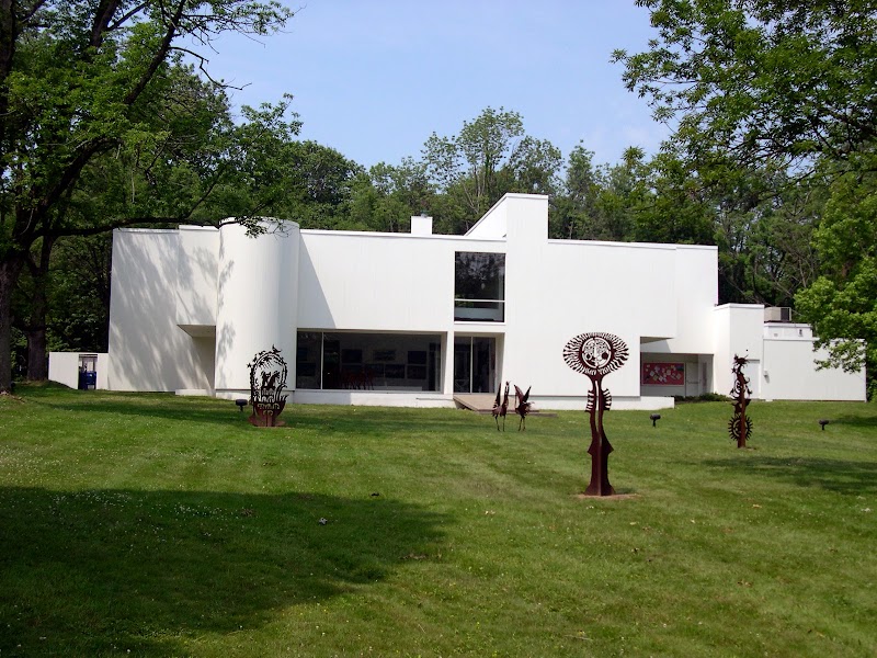 Mansfield Art Center
