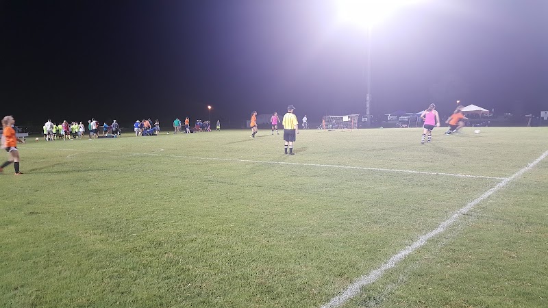 Showcase Of The South Fields