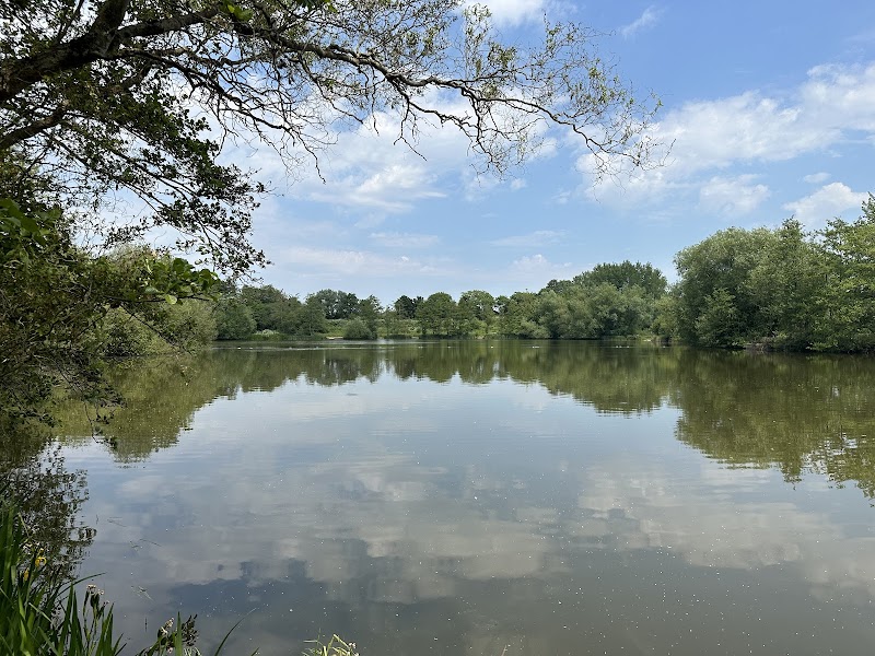 Lakeside Country Park