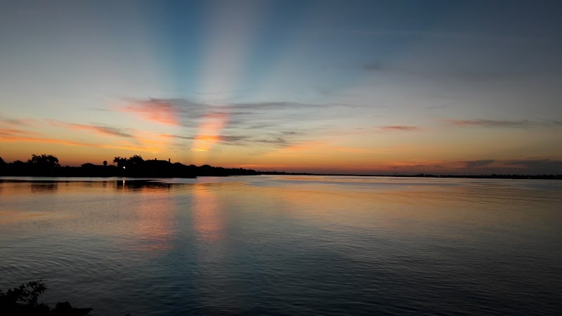 Palmetto Estuary Preservation Project