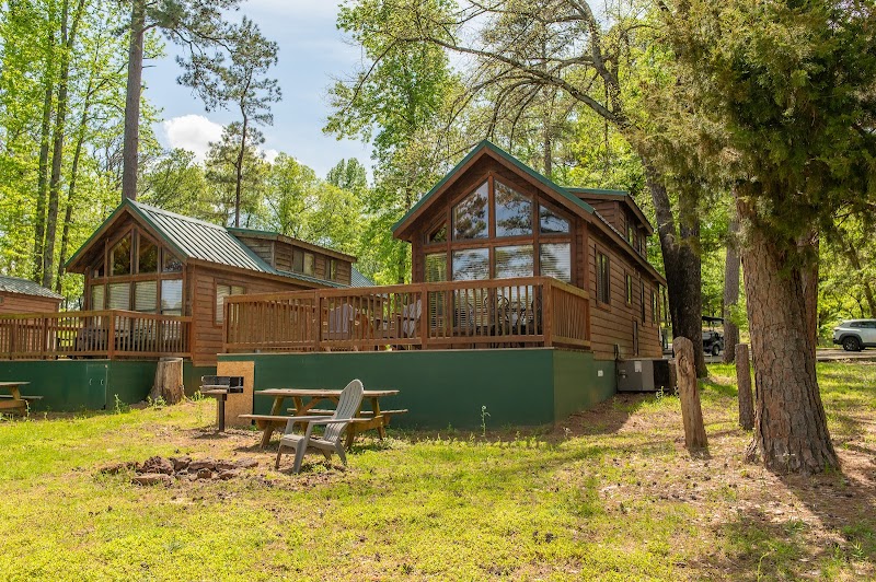 Jellystone Park™ Tyler