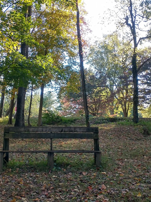 Capshaw Park