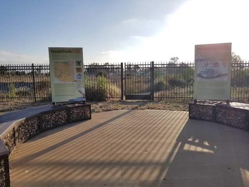 Miramar College Vernal Pools