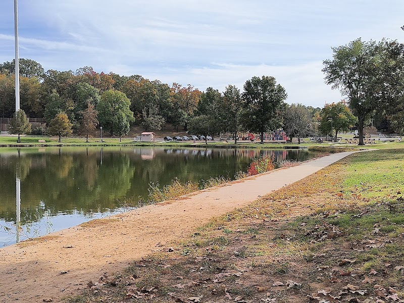 Carol Ann Cross Park