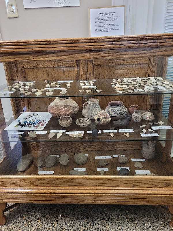 Greer Heritage Museum