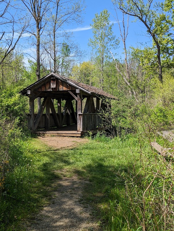Gorman Nature Center