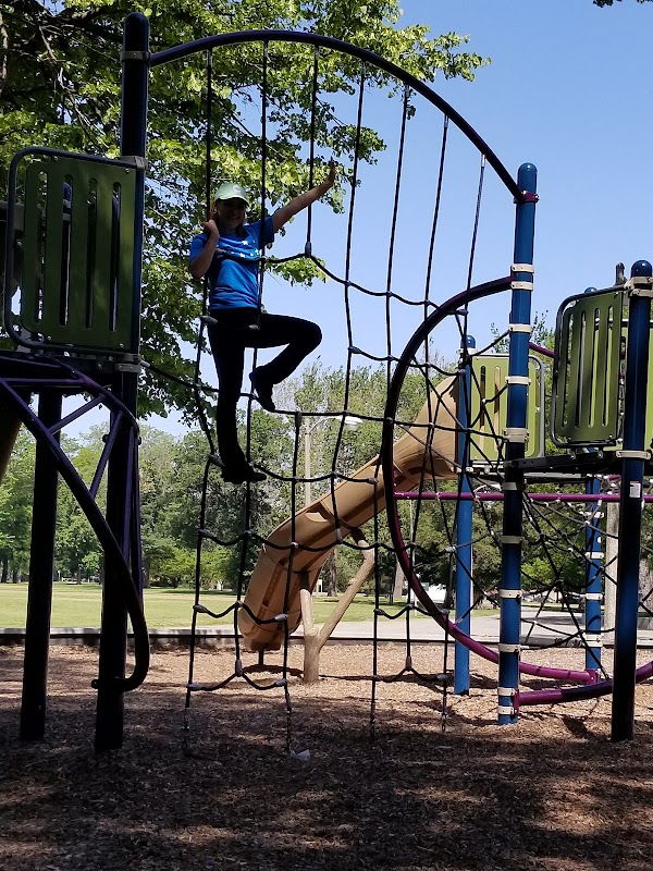 Bessemer (Henry) Park