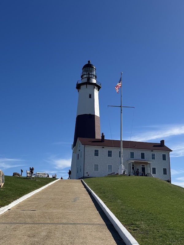 Montauk NY