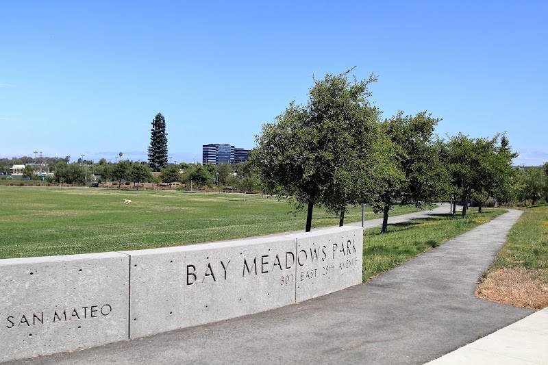 Bay Meadows Park