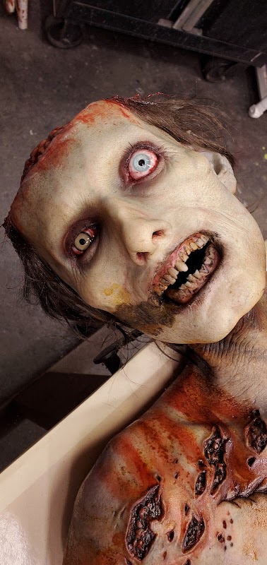 Ghost Ride Productions