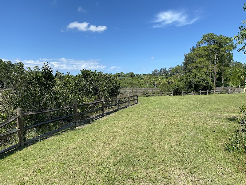 Acreage Pines Natural Area