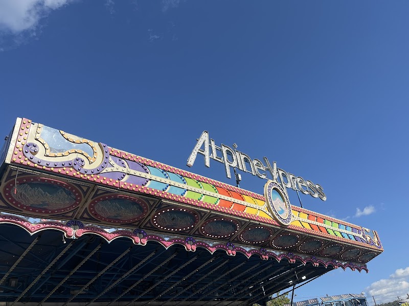 Amusements of America