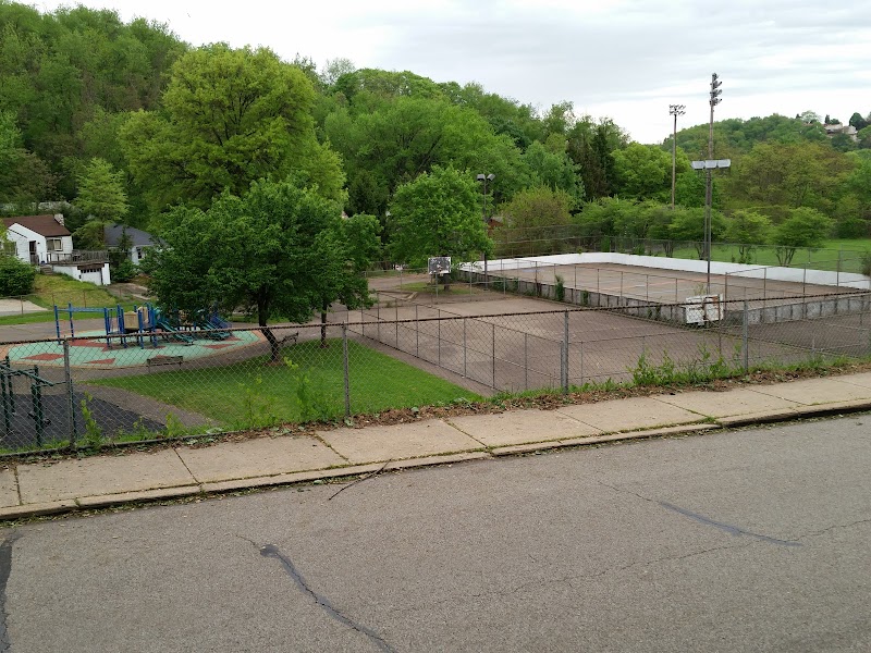 Spring Hill Playground