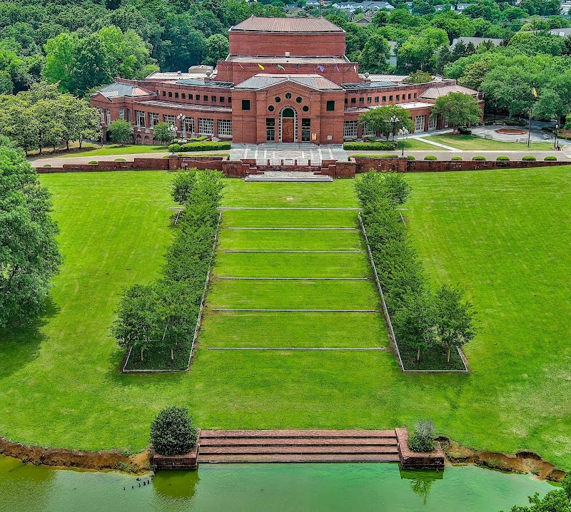 Alabama Shakespeare Festival