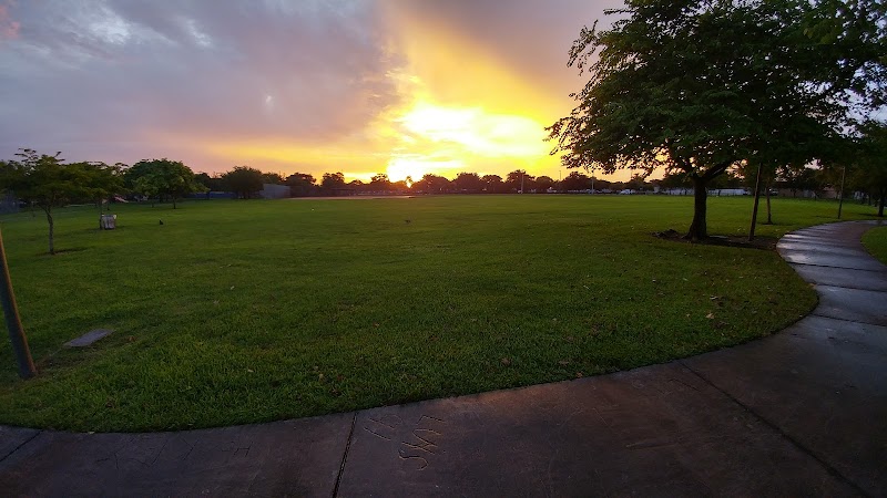 Southern Estates Park