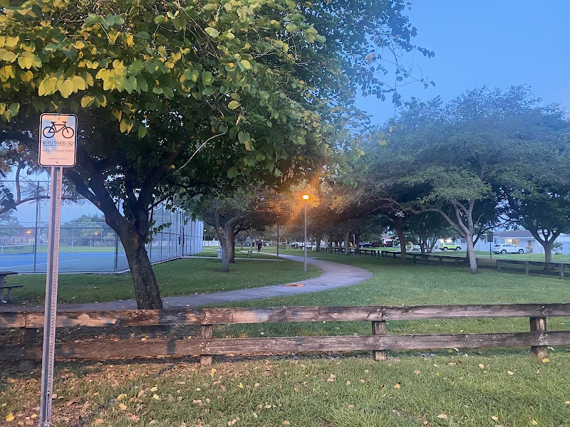 Southern Estates Park