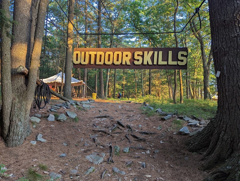 Outdoor Skills