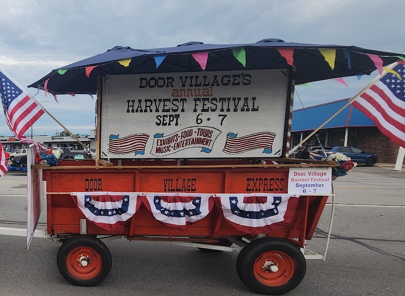 Door Village Harvest Festival