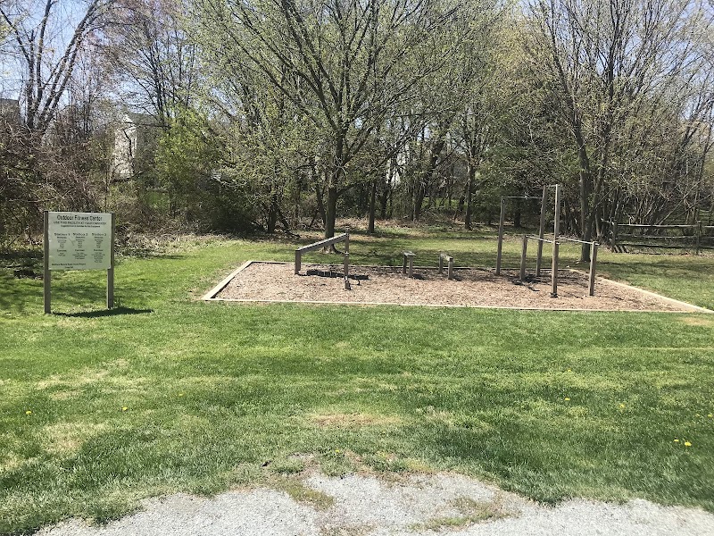 Blake's Venture Park