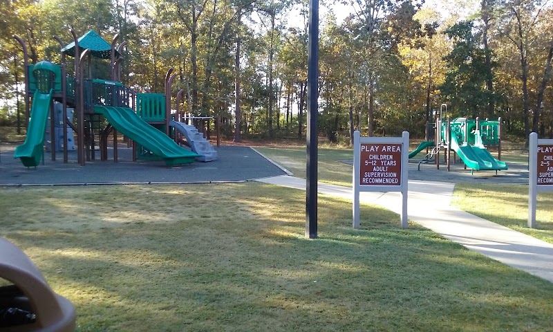 Westgate Memorial Park
