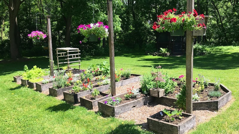 Kalmbach Memorial Park