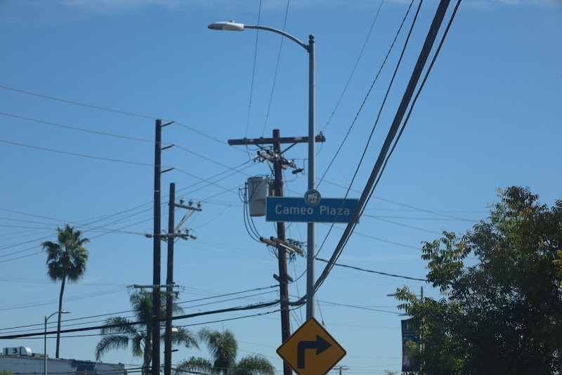 Public Art "Walk a Mile in My Shoes"