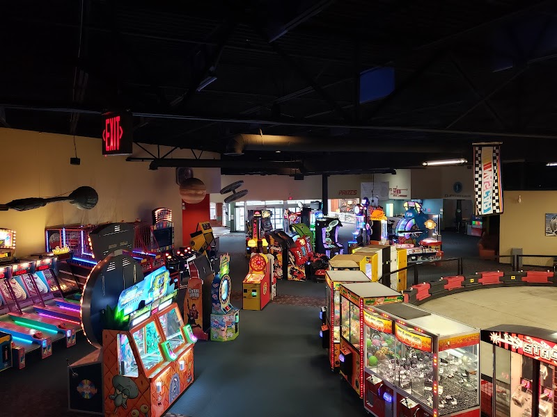 THE WEB Extreme Entertainment