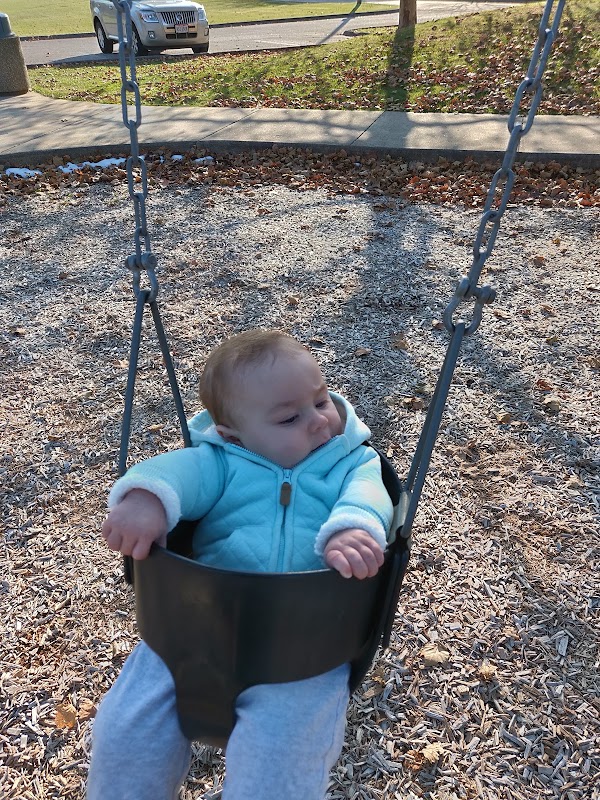 Radlick Park