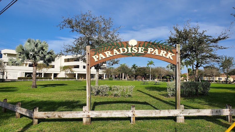 Paradise Park