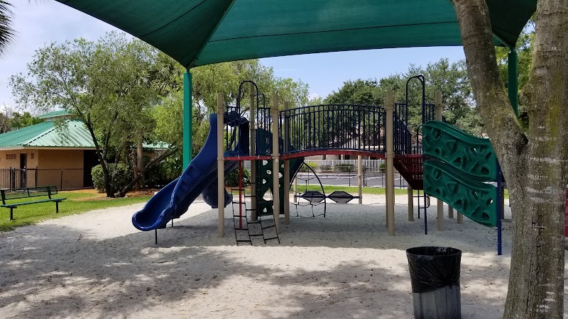 SilverLakes Park - South