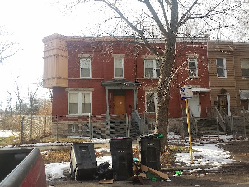 Harris (Ryan) Memorial Park