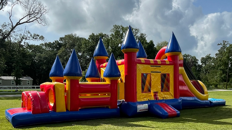 Mr. Inflatables, LLC