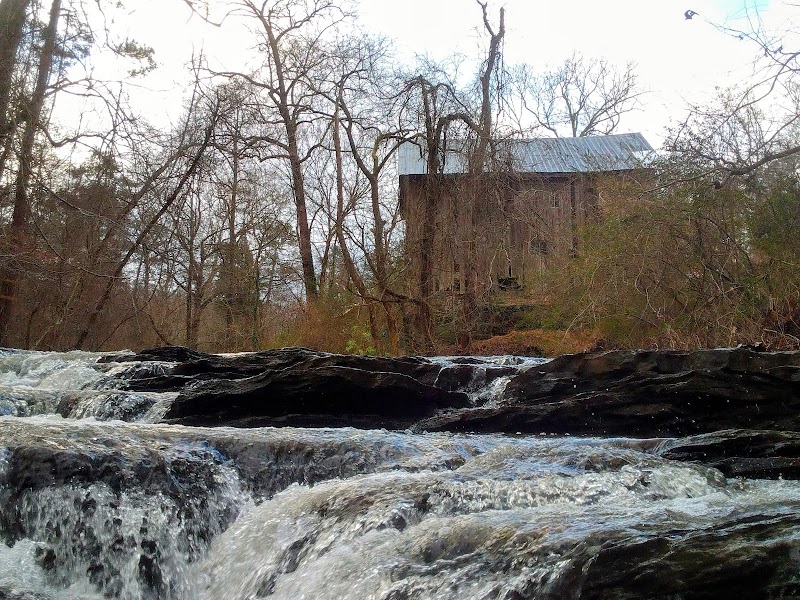 Battle of Ruff's Mill