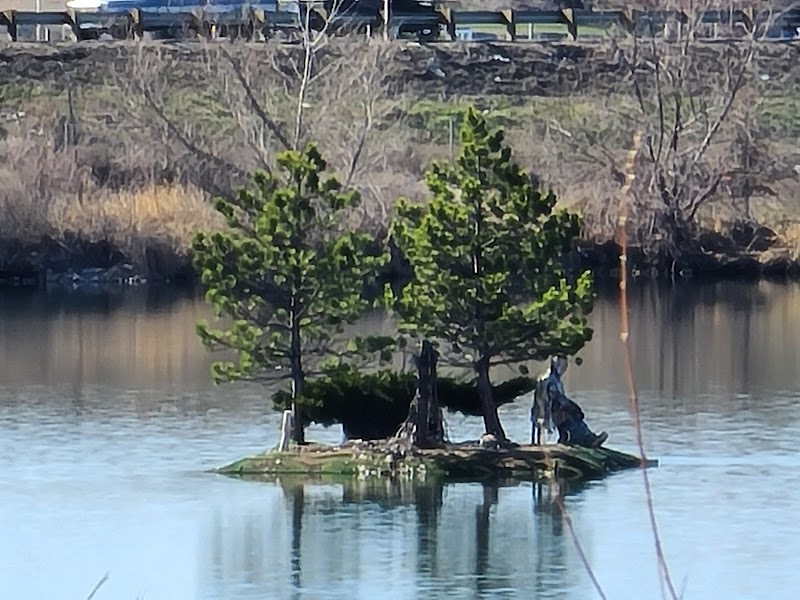 Buchanan Lake
