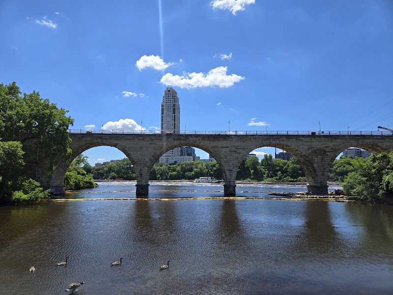 Historic Main Street Park