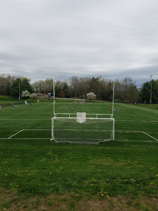 Treadwell Memorial Park