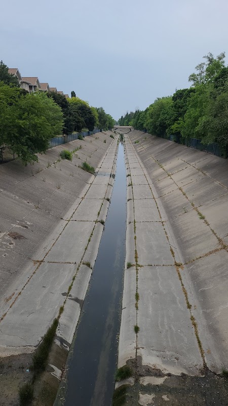 grand marais drain