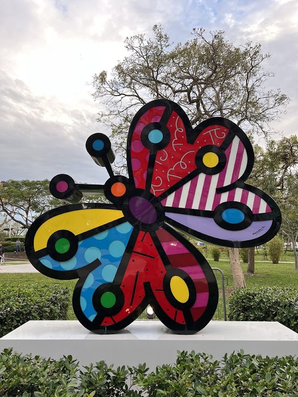 ArtsPark at Young Circle