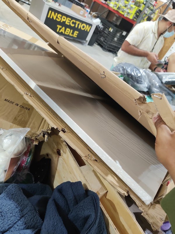 Tresca Rd. Industrial Park