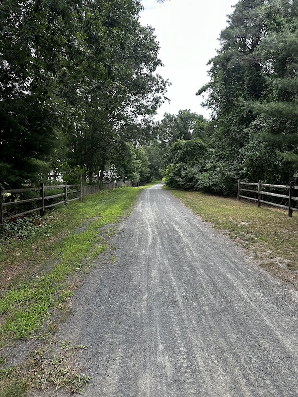 Barnegat Branch Trail