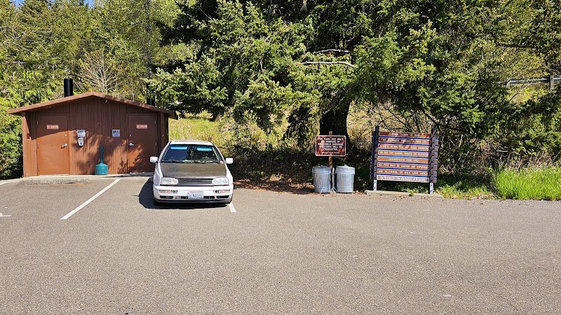 Rocky Point Campground