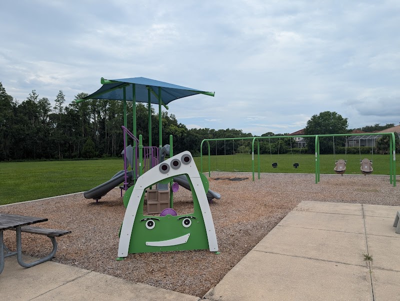 Carrollwood Meadows Park