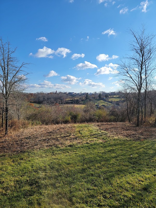Tuft's Branch Valley Wildlife Sanctuary