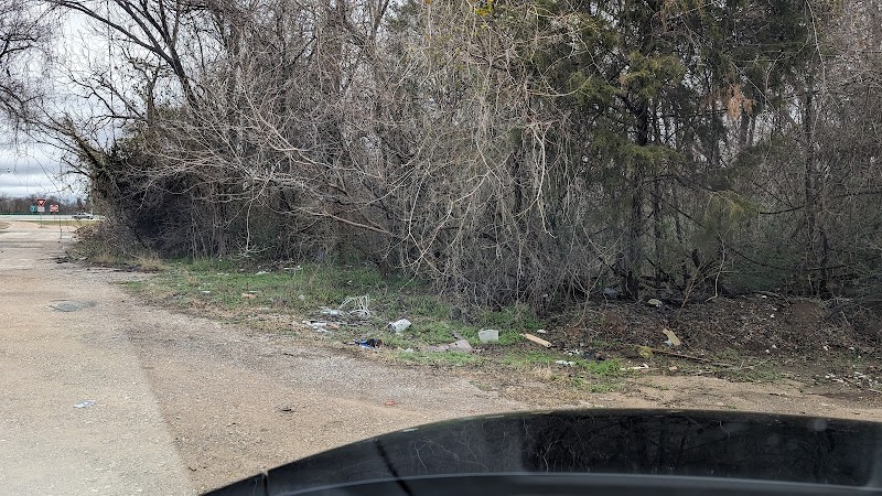 Great Trinity Forest