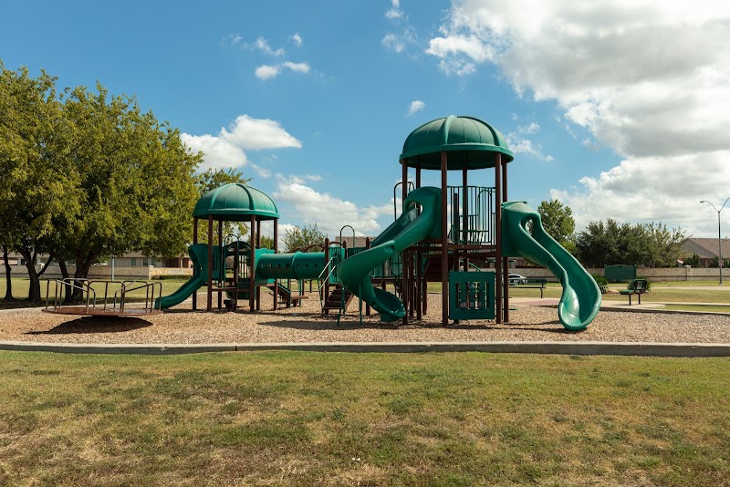 Alexandra Meadows Park