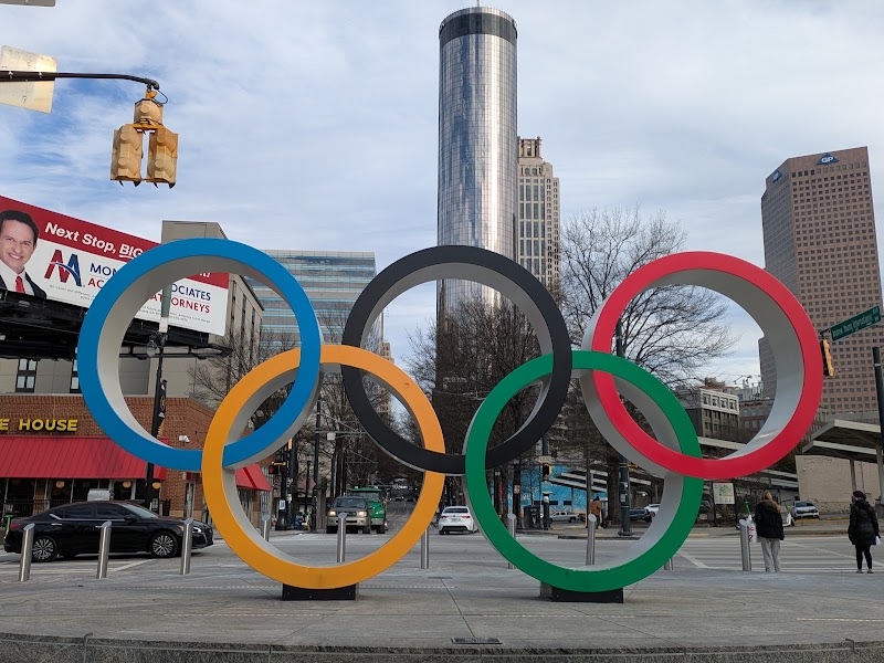 Olympic Rings