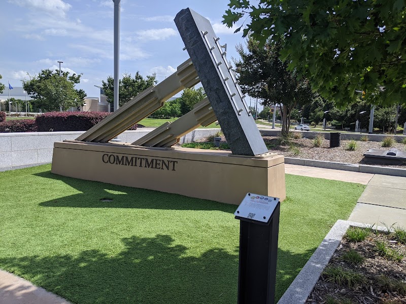 North Carolina Veterans Park