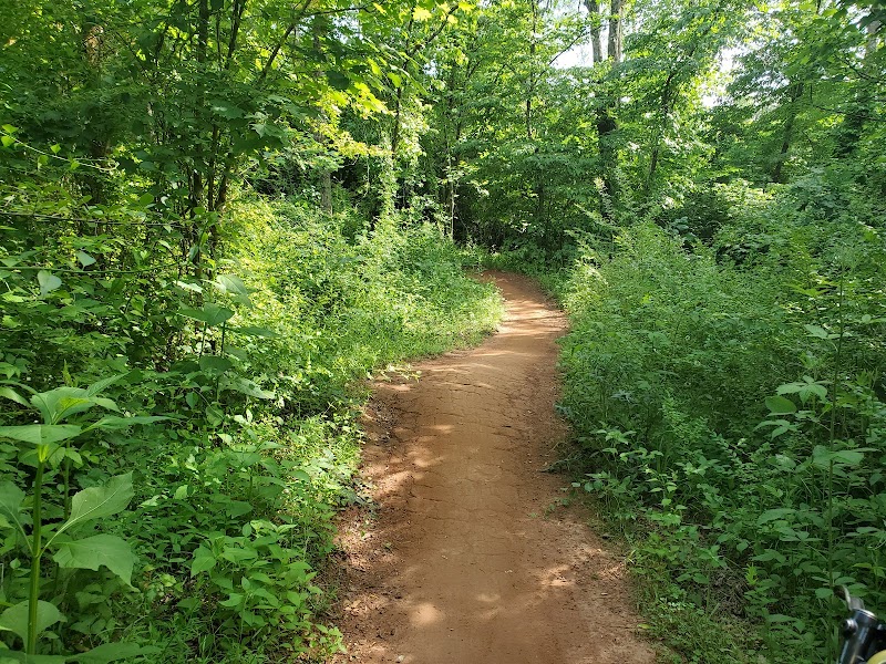 Baker Creek Preserve